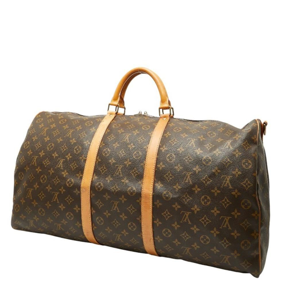 Louis Vuitton Keepall
