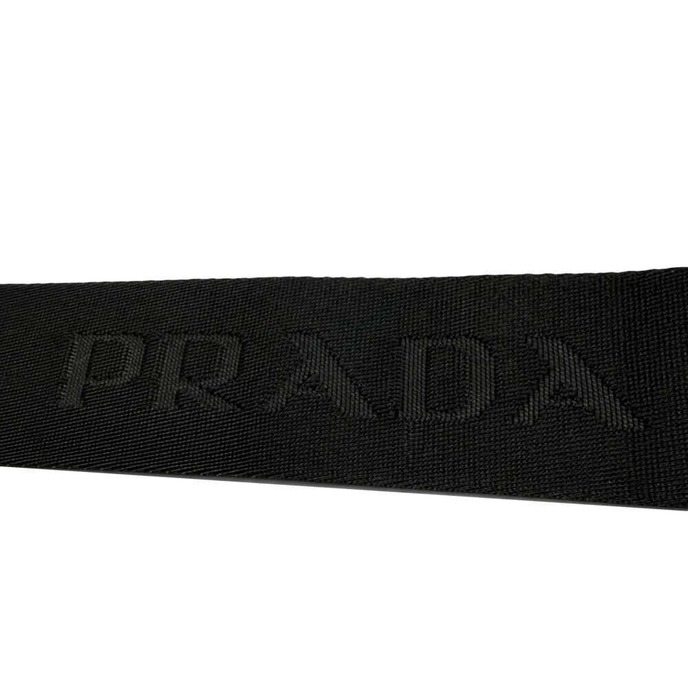 Prada Crossbody Bag