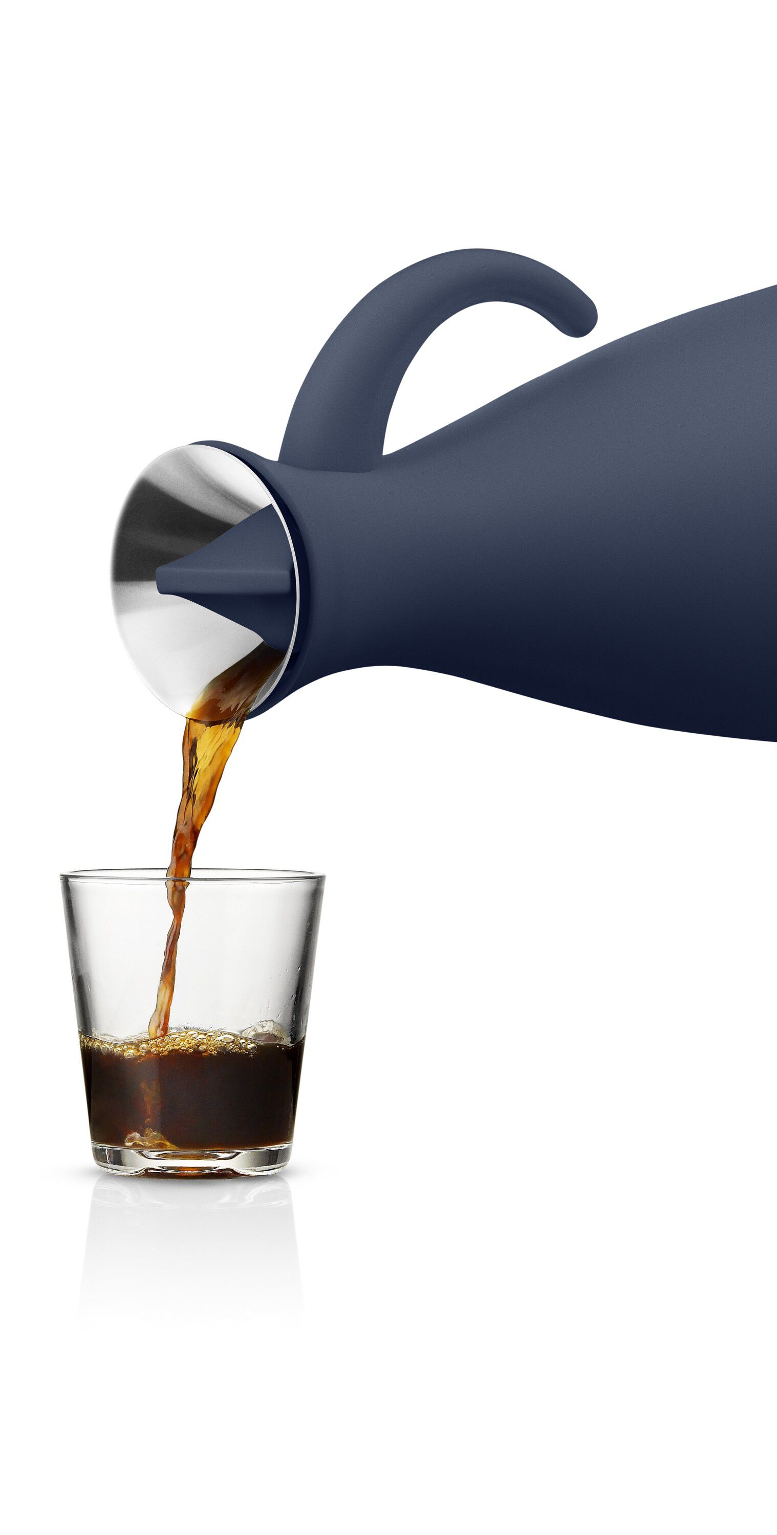 Termokande 1,0 l Night sky