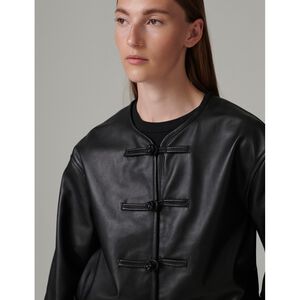 DAYSiaa - Soft Lamb Leather