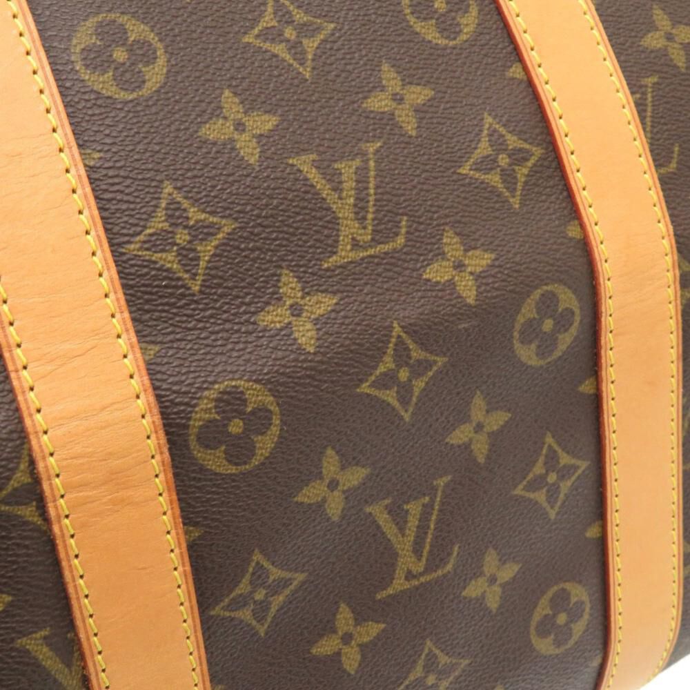Louis Vuitton Keepall