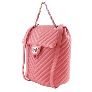 Chanel Backpack