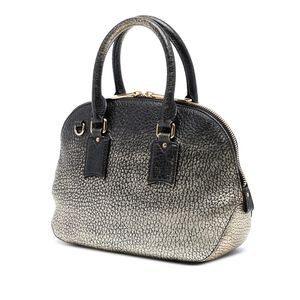 Burberry Bowling Bag