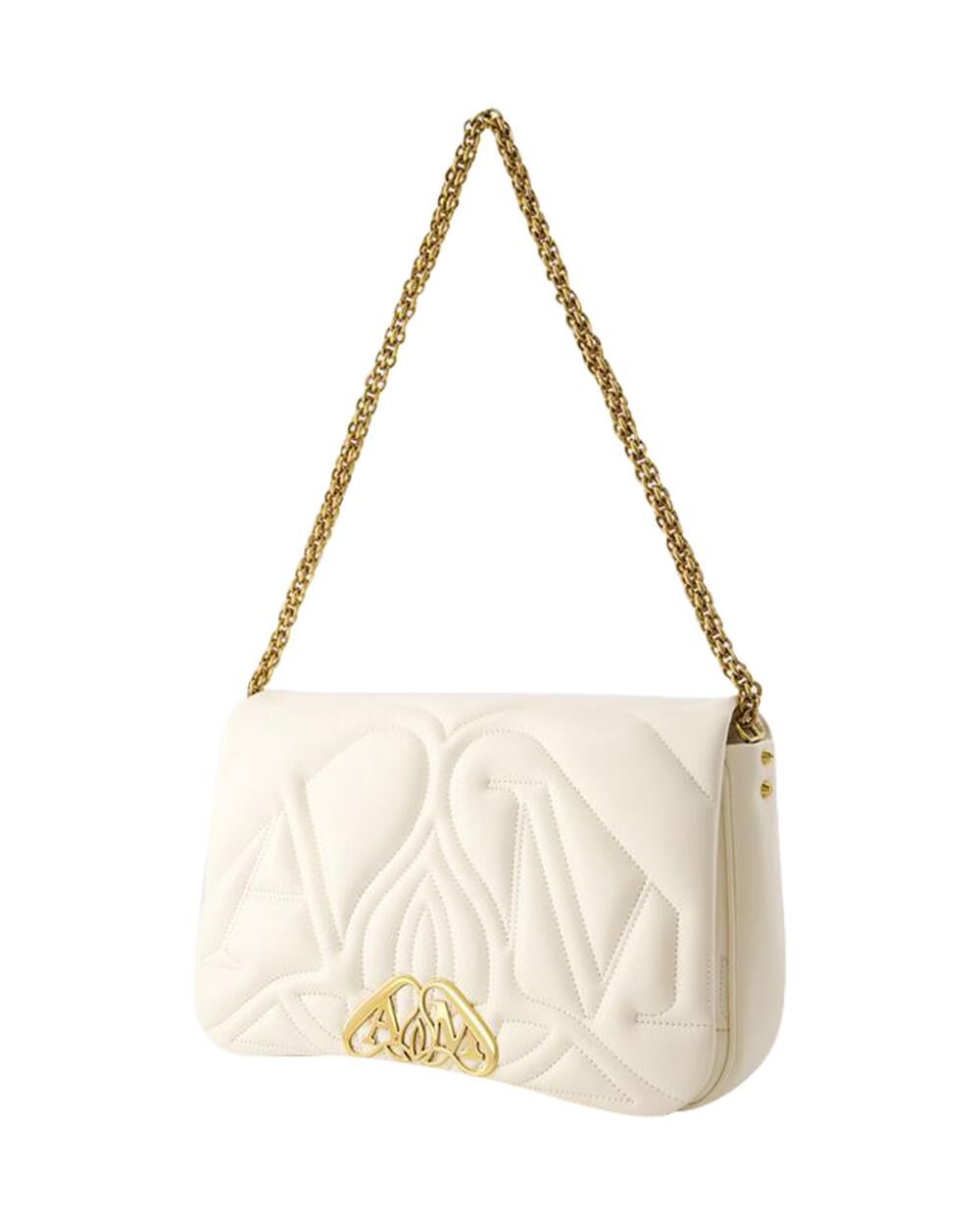 Alexander Mcqueen Crossbody Bag