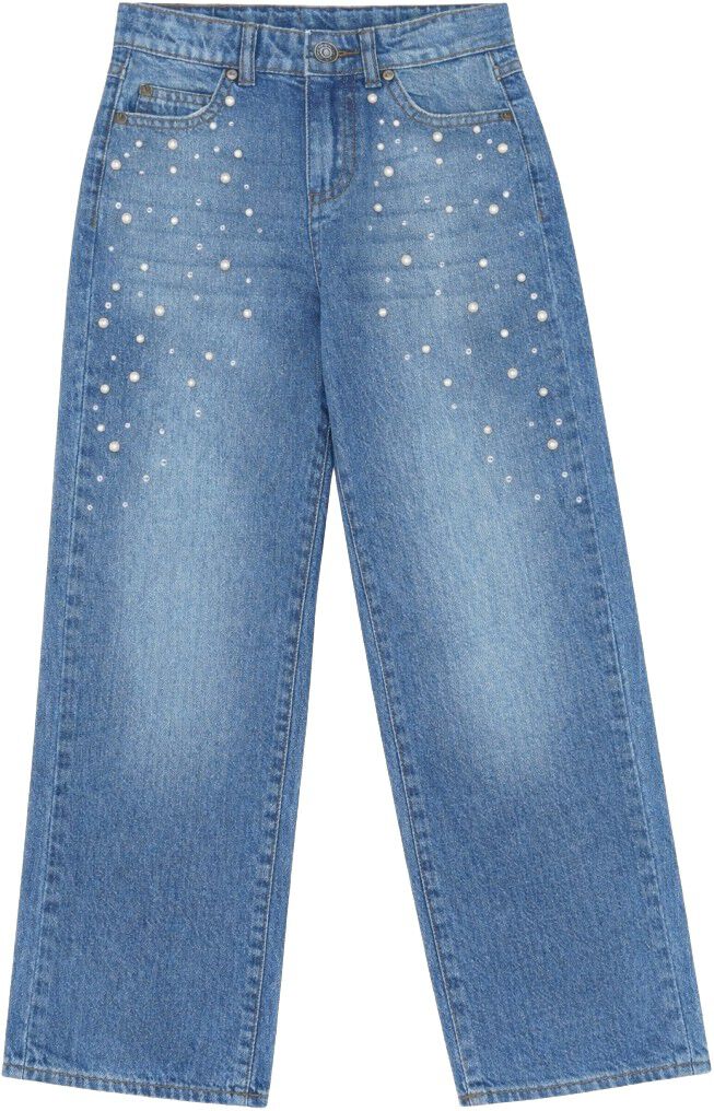 Tnyardena Wide Fit Jeans