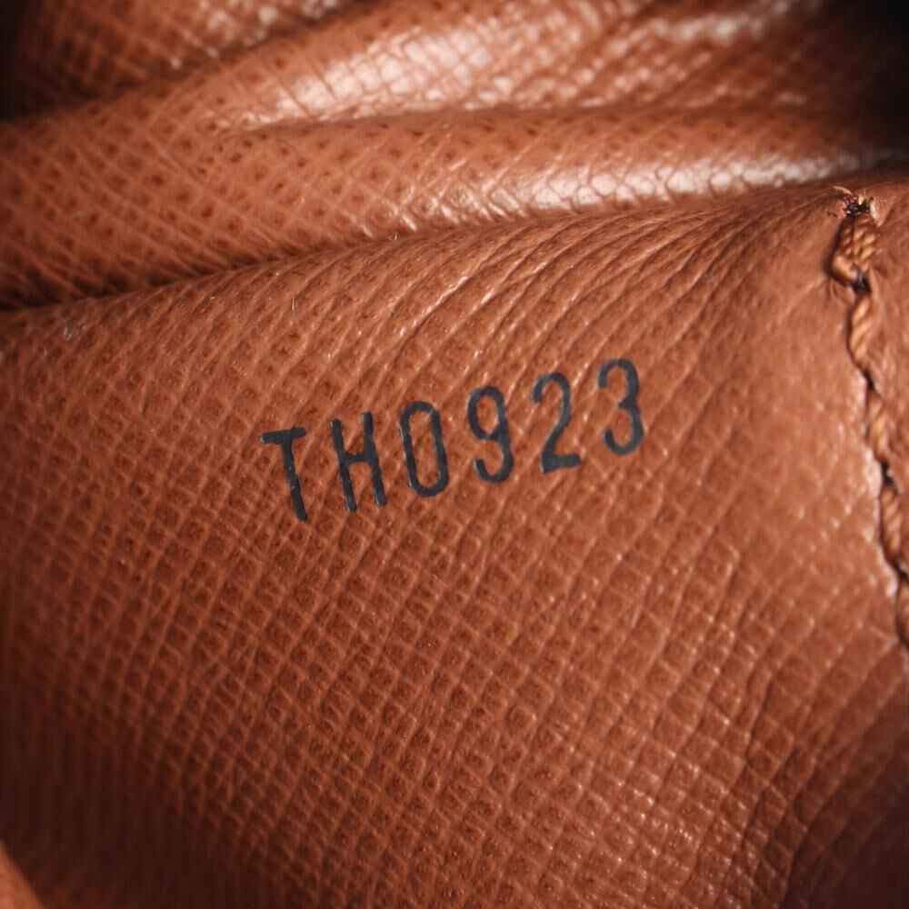 Louis Vuitton Papillon