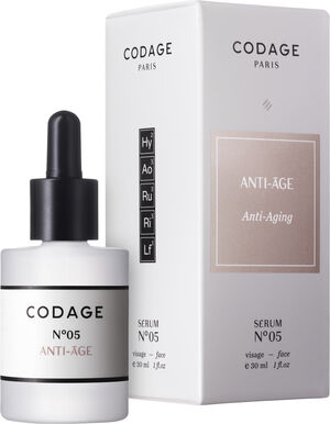 Serum No. 5 Anti Aging 30 ml.