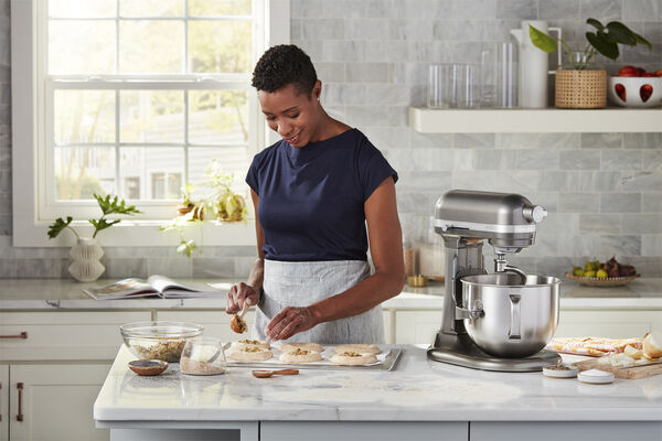 Artisan köksmaskin, 6,6 l