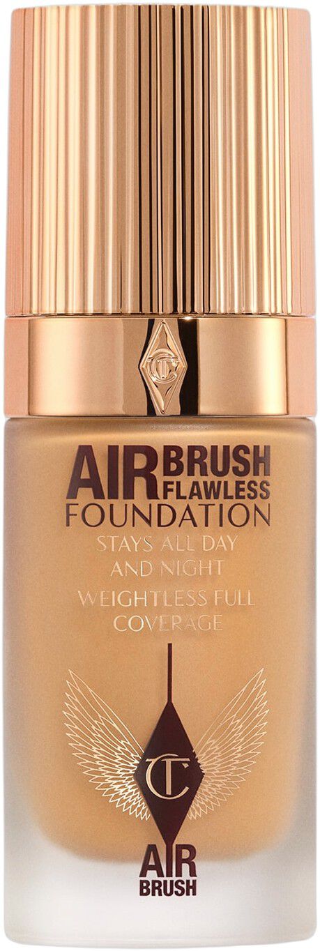 Airbrush Flawless Foundation L&auml;tt fullt&auml;ckande foundation
