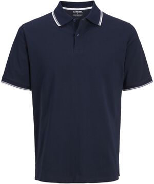 JREBZELL POLO SS SN