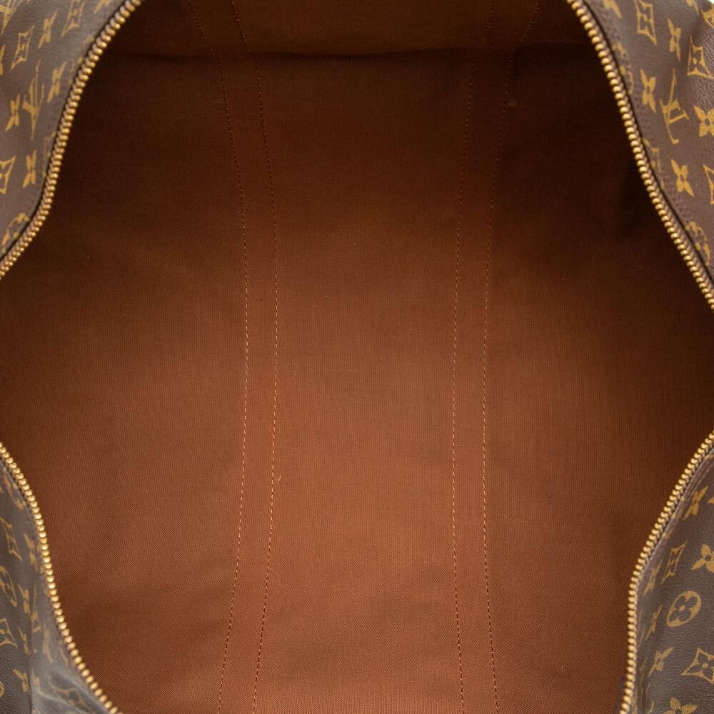 Louis Vuitton Keepall