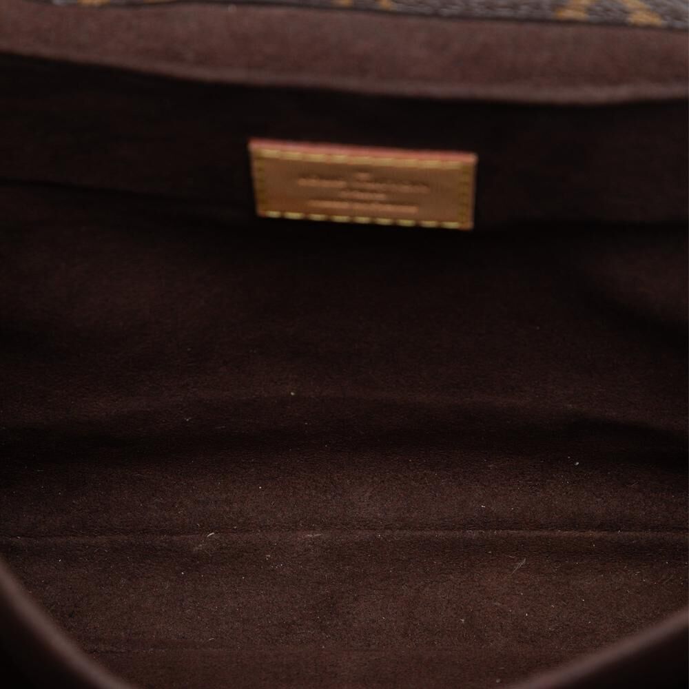 Louis Vuitton Pochette M&eacute;tis