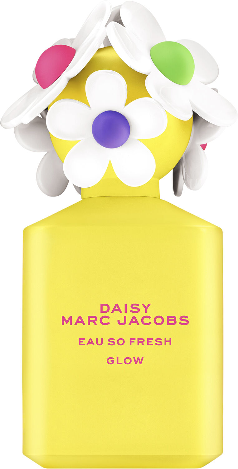 Daisy Eau So Fresh Glow