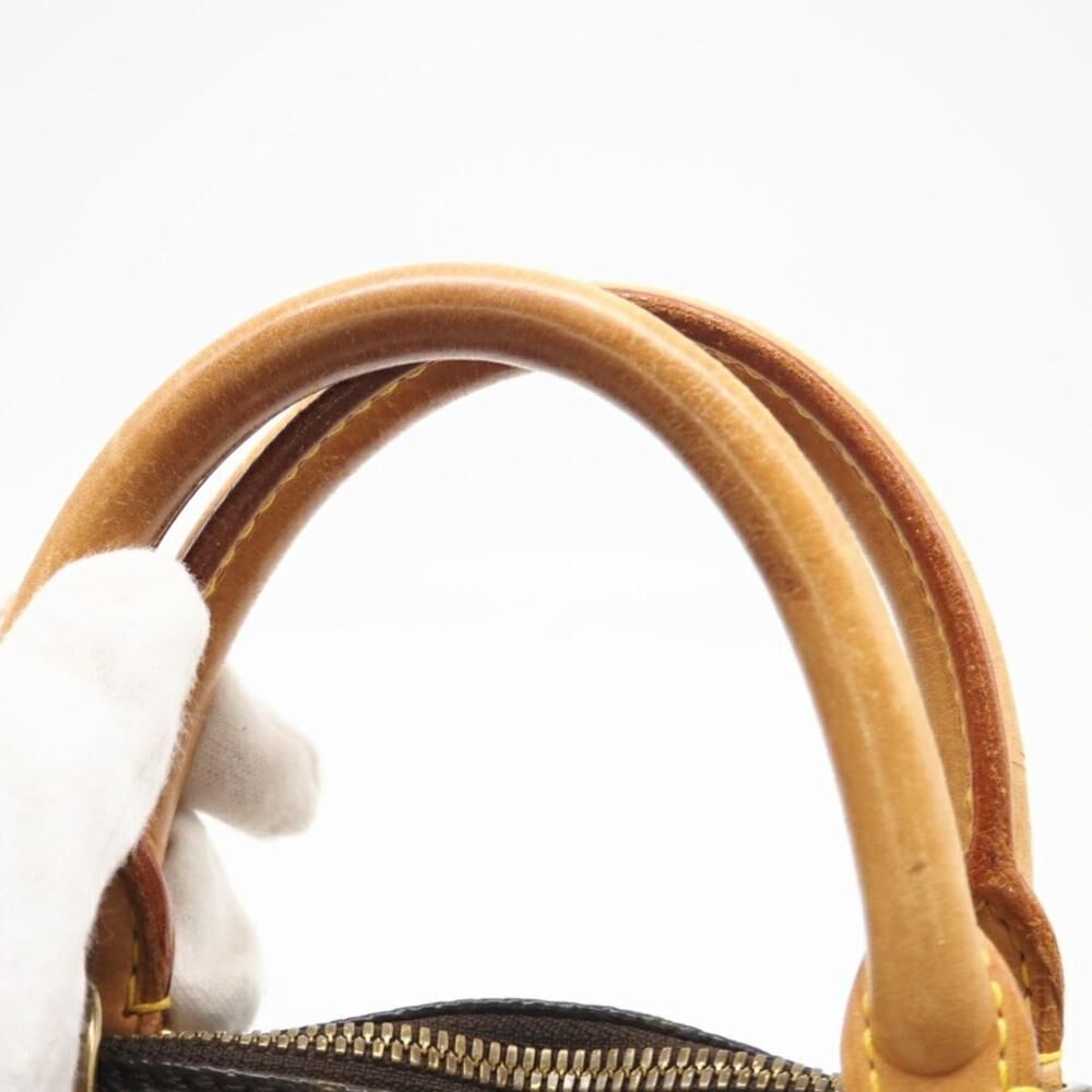 Louis Vuitton Alma