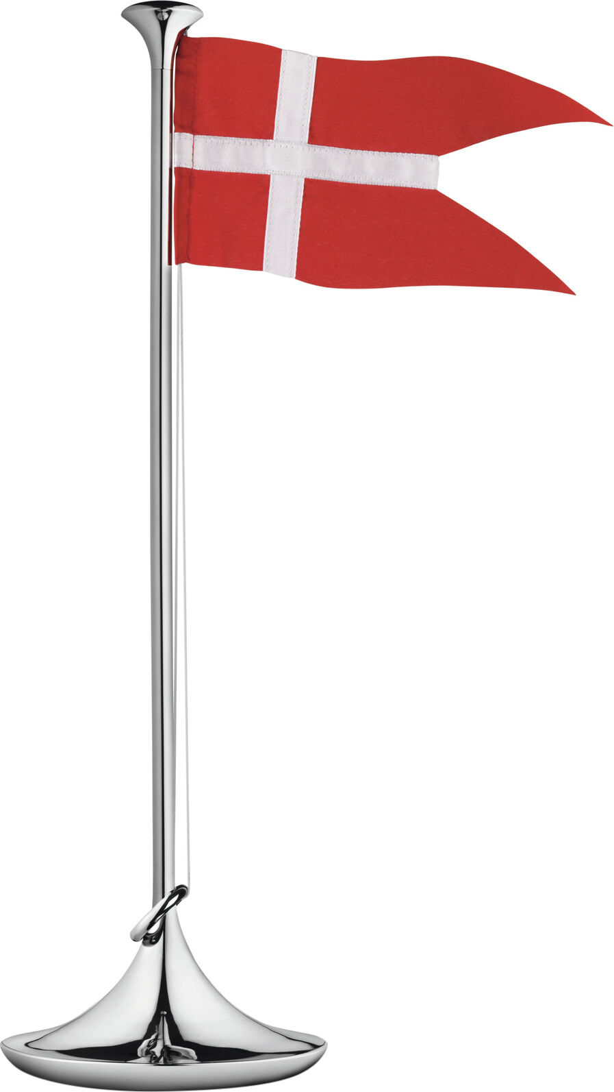 GEORG F&Oslash;DSELSDAGSFLAG DENMARK