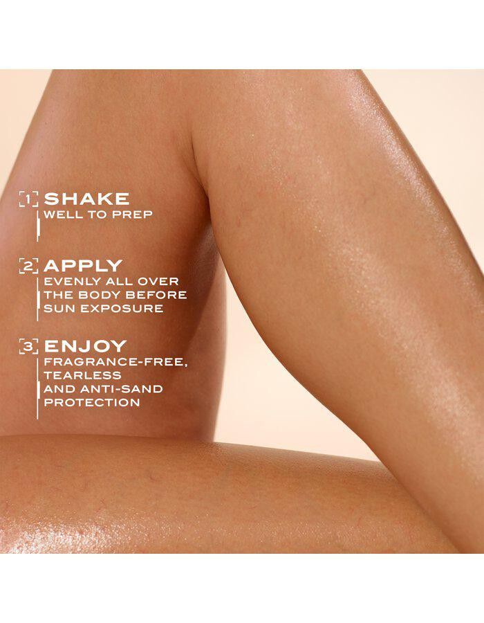 Sun Beauty Body Mist SPF50 200ml