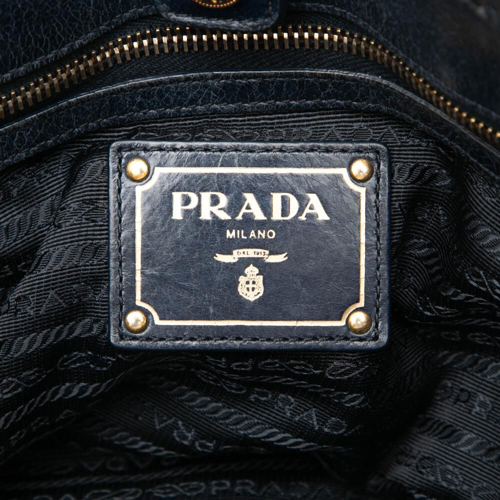 Prada Tote