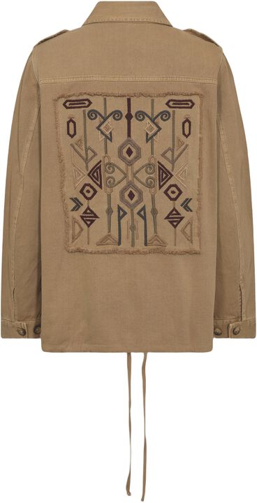 MMZoa Uti Jacket