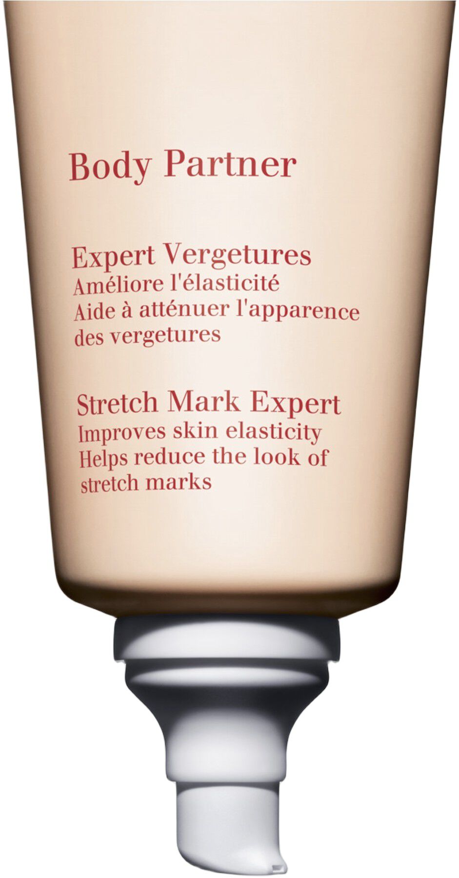 CLARINS Firming Stretch mark expert 175 ML