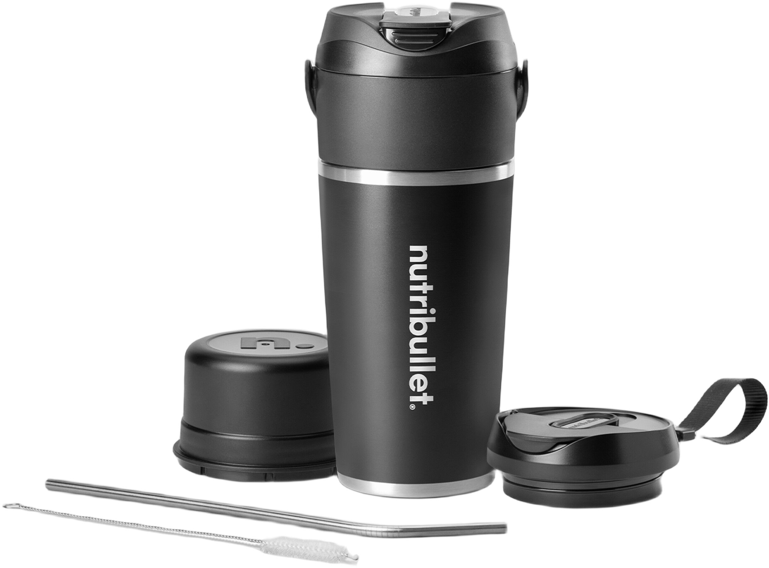 Nutribullet Flip NBP016B