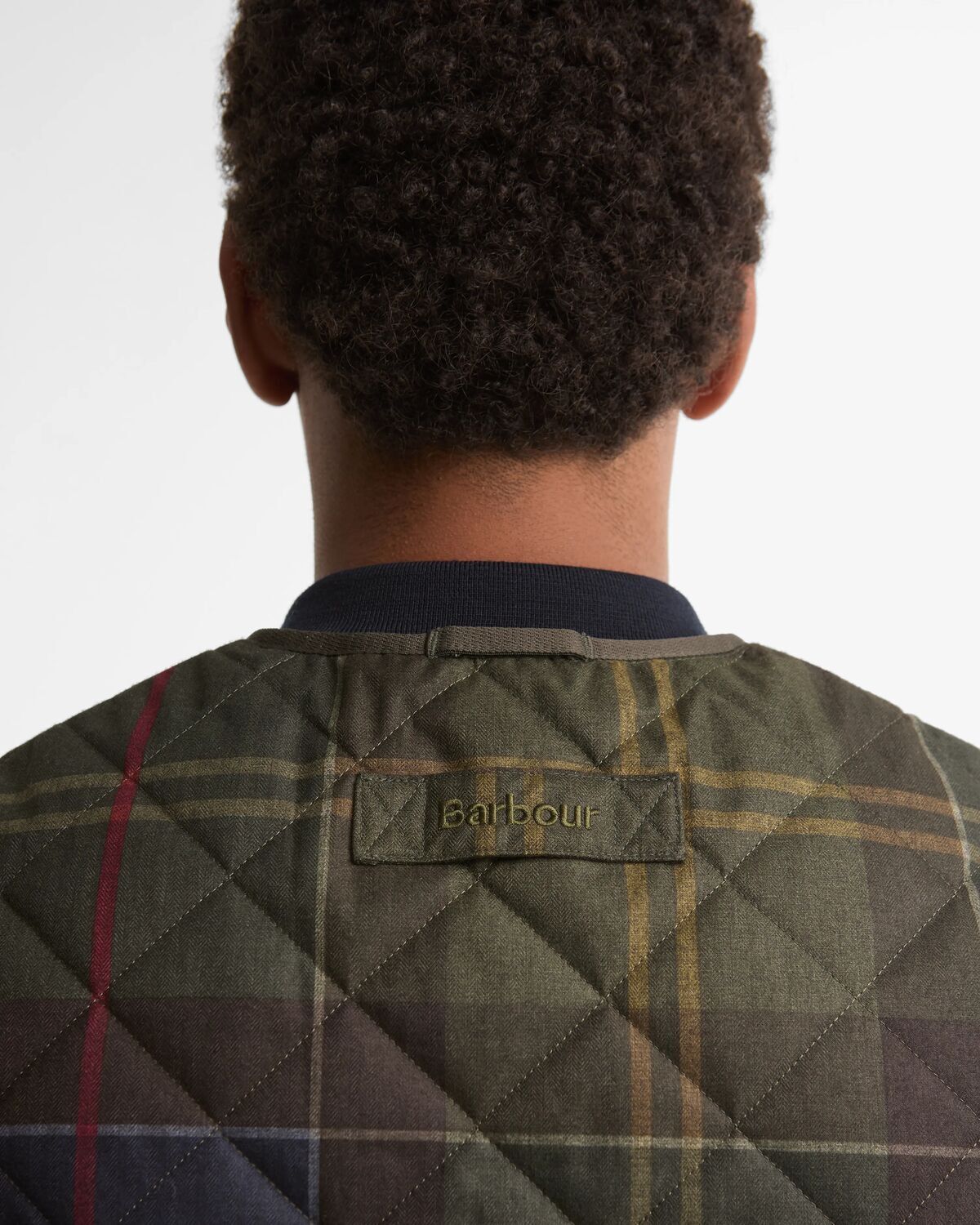 Barbour Icons Liner