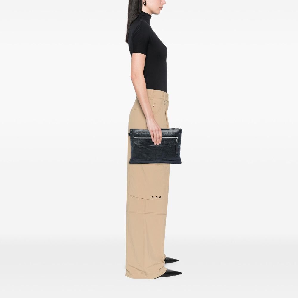 Balenciaga Clutch