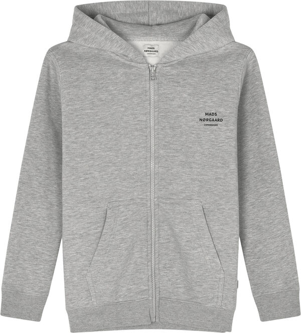 Hudini Zip Sweatshirt