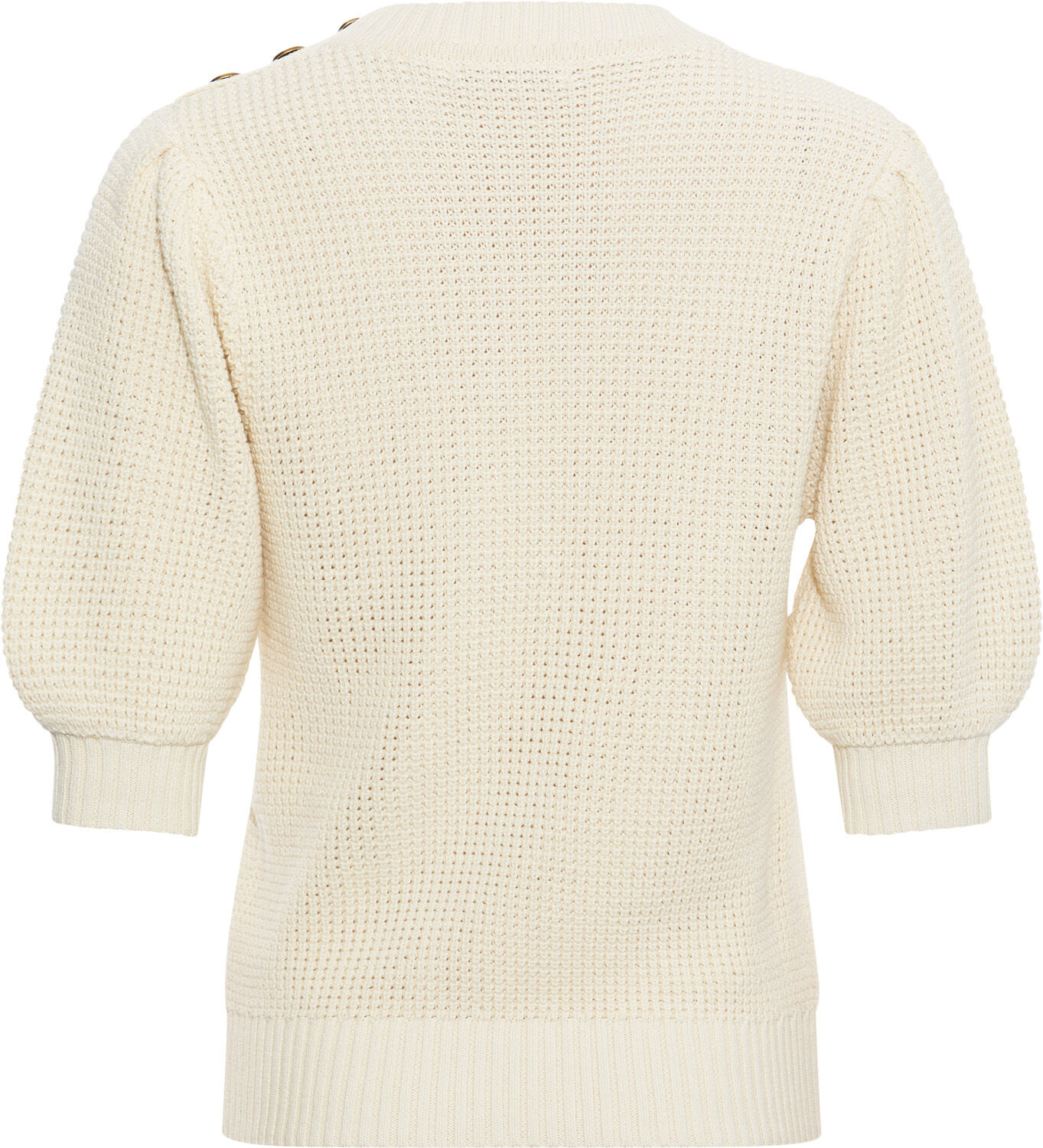 &curren; Jessicana knit blouse &curren;