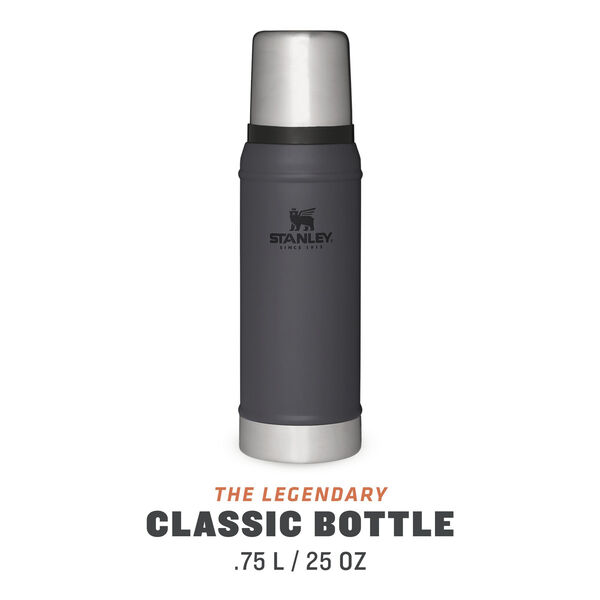 Legendary Classic Bottle. 75L