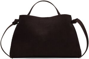 SLWSTELLA MEDIUM SUEDE BAG