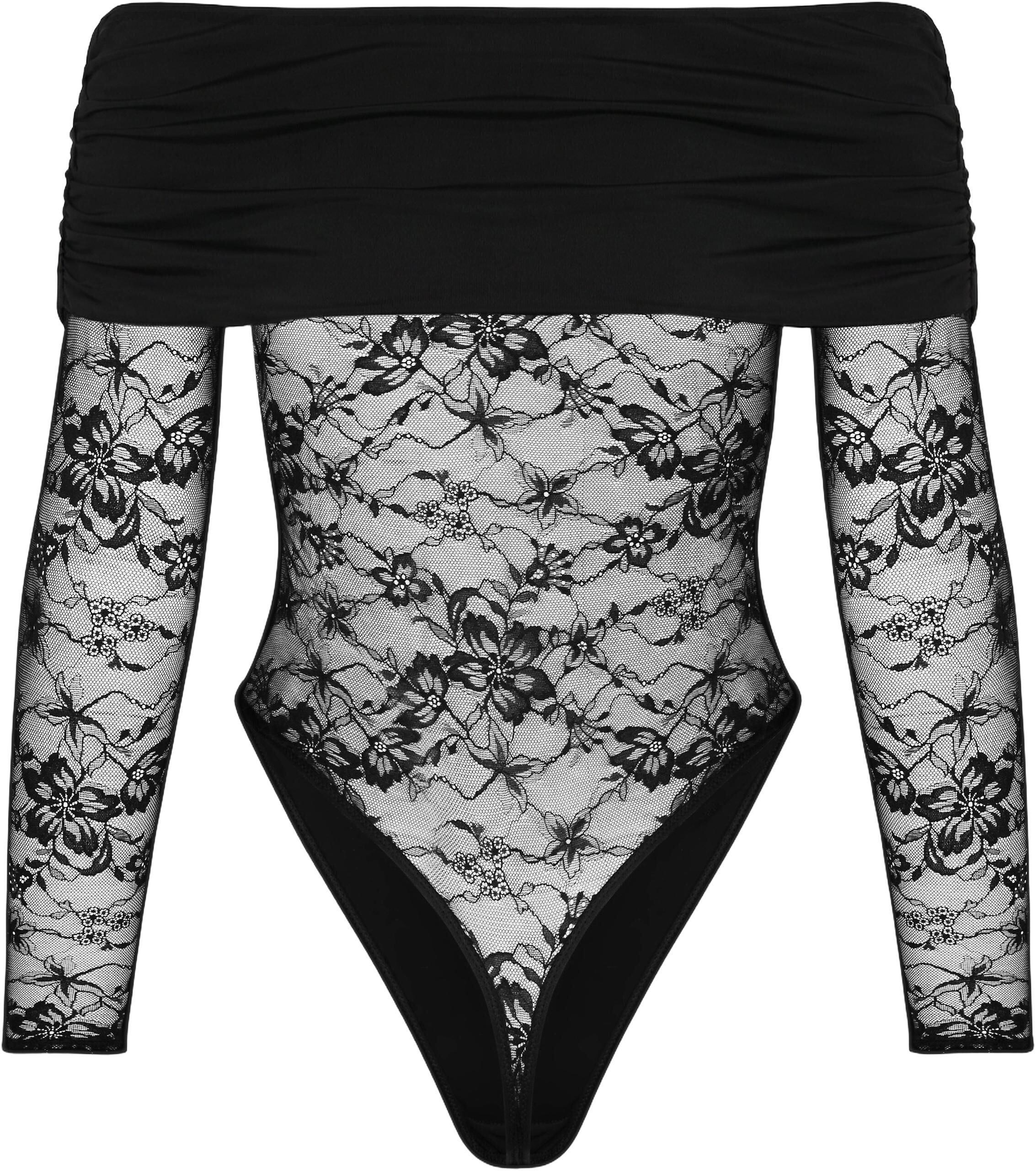 Body Hazel