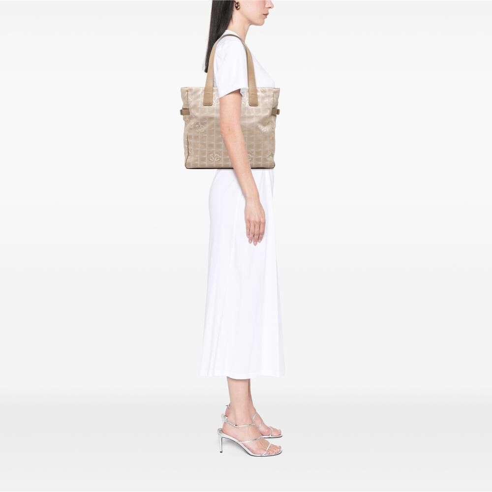 Chanel Tote