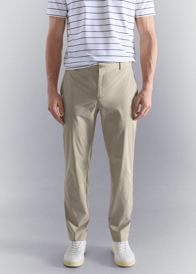 PANTALON DUE