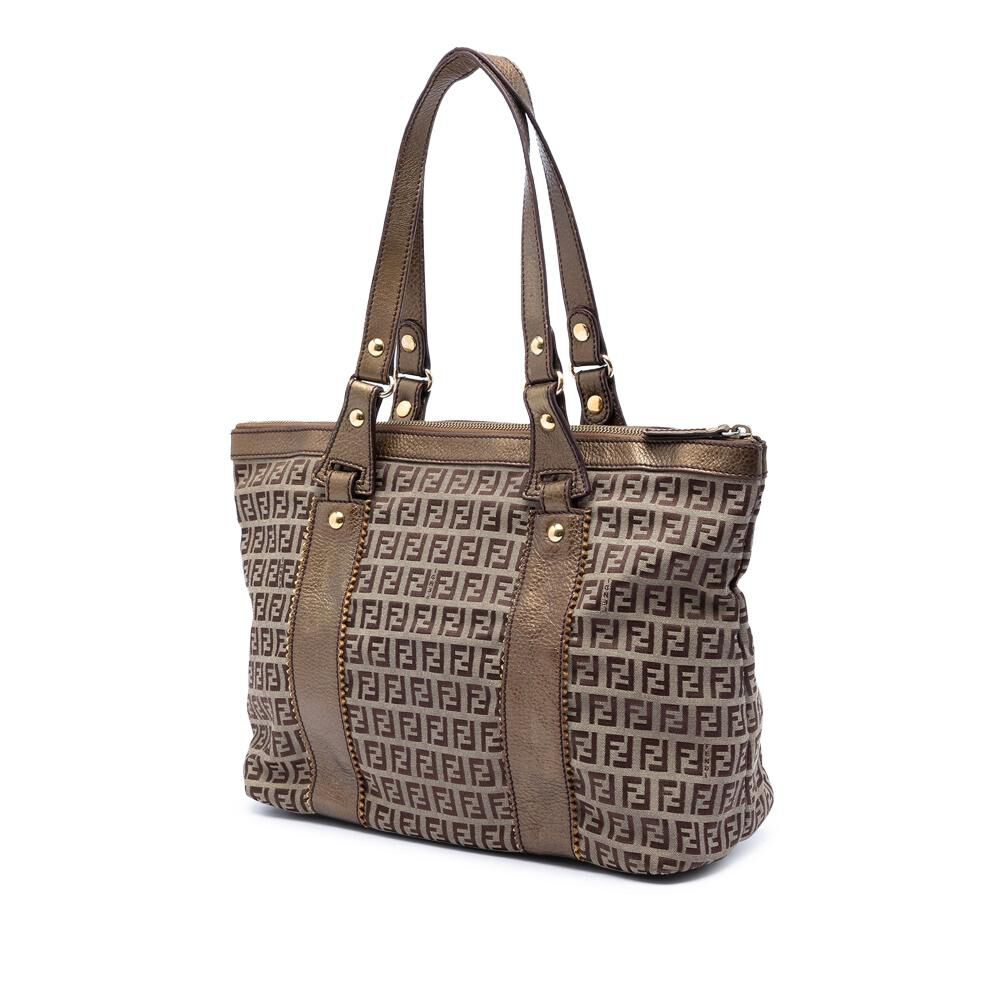 Fendi Tote