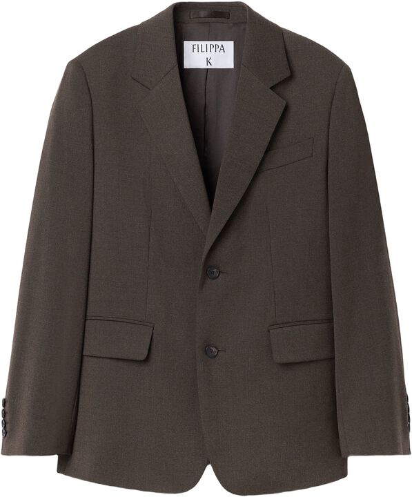 delilah blazer
