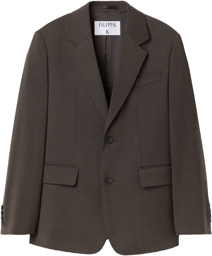 delilah blazer
