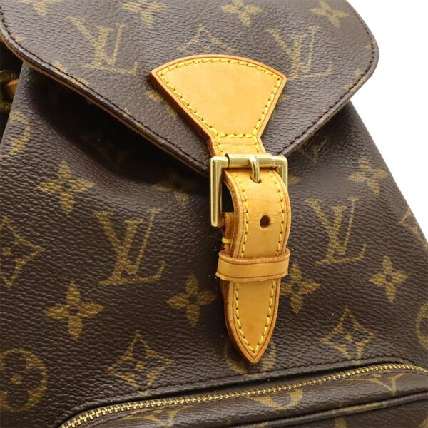Louis Vuitton Montsouris