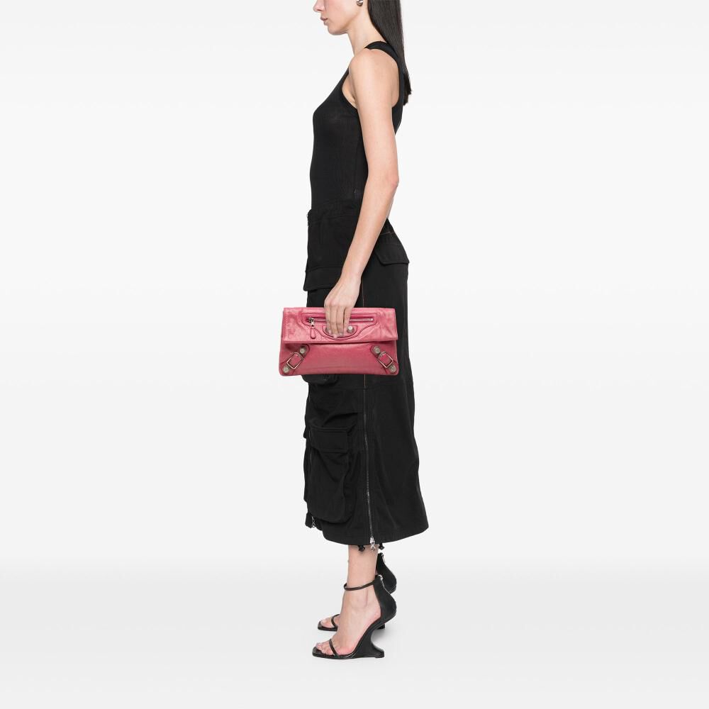 Balenciaga Clutch