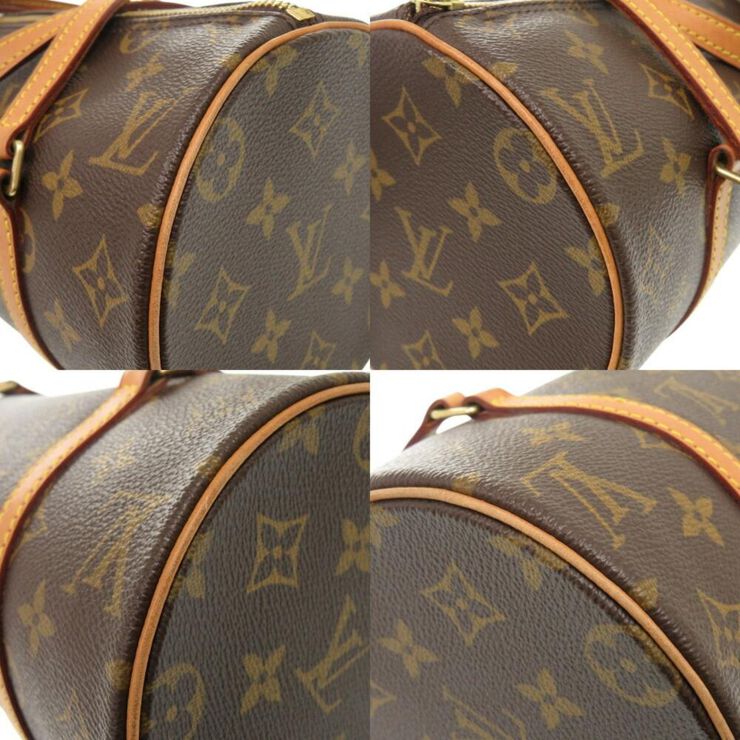 Louis Vuitton Papillon