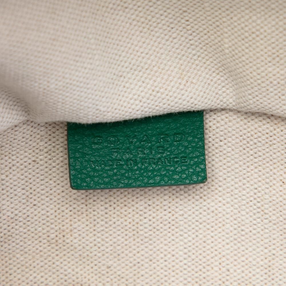Goyard Tote