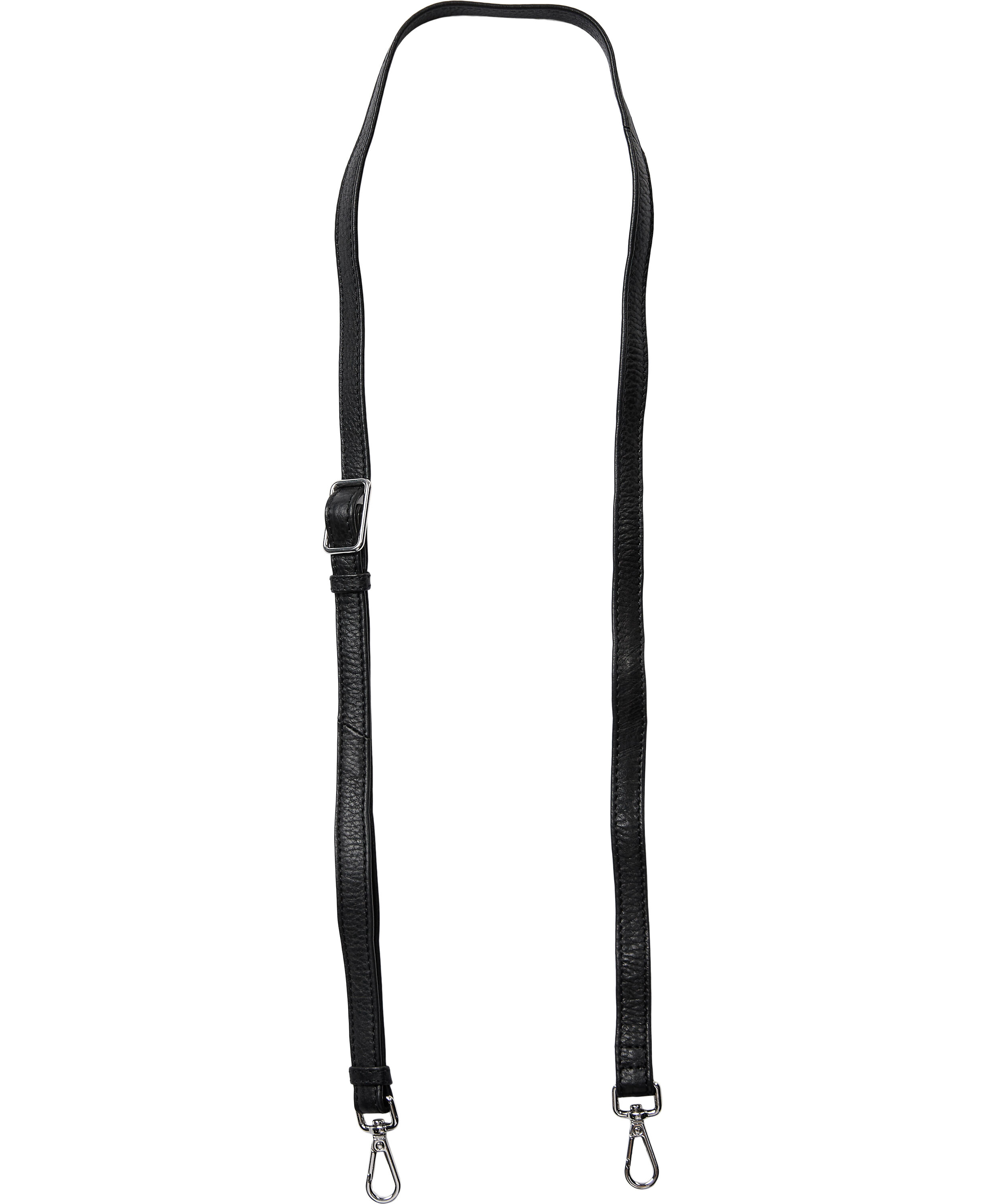 Molly Leather Strap, Grain