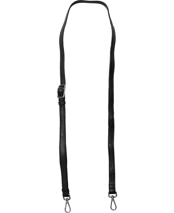 Molly Leather Strap, Grain