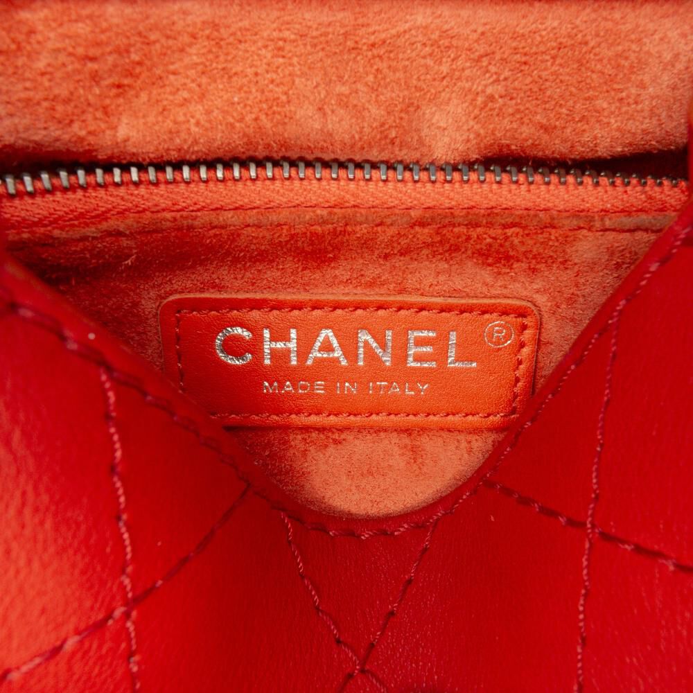 Chanel Flap Bag