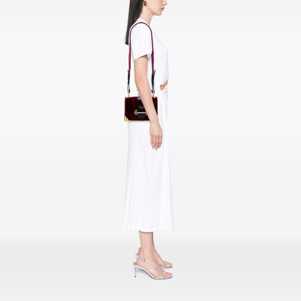 Prada Cahier
