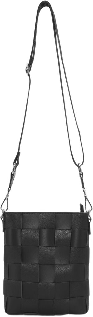 Braided Squared Cross-Body