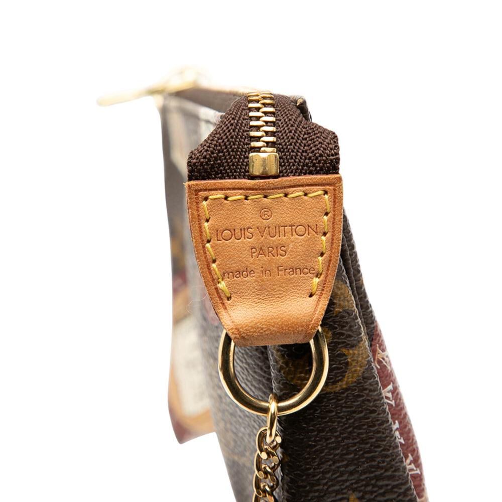 Louis Vuitton Pochette Accessoires