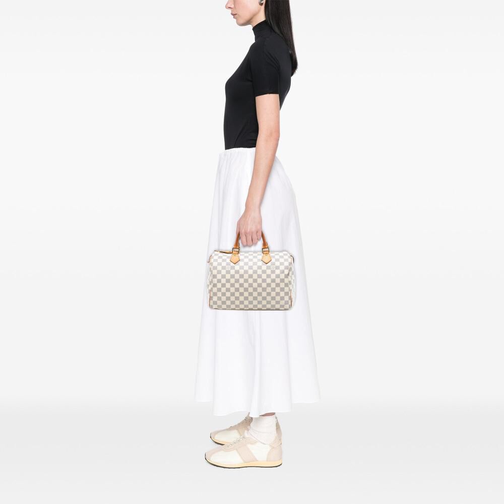 Louis Vuitton Speedy
