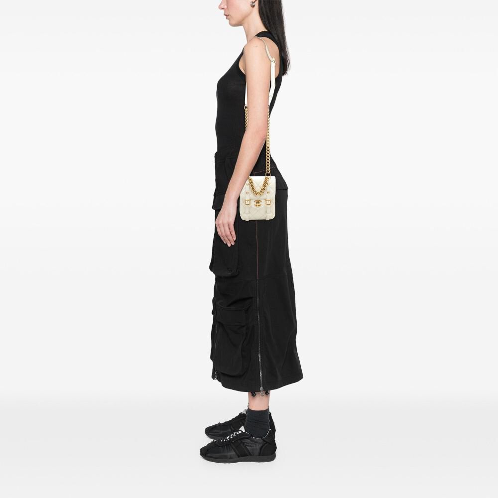 Chanel Flap Bag