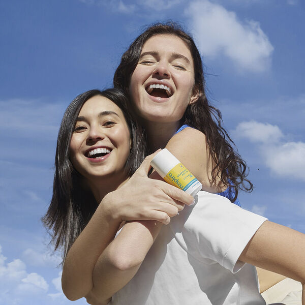 ROLL ON DEODORANT - MONOI