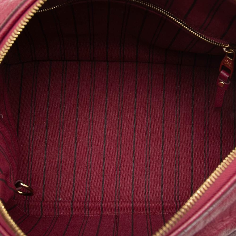 Louis Vuitton Speedy